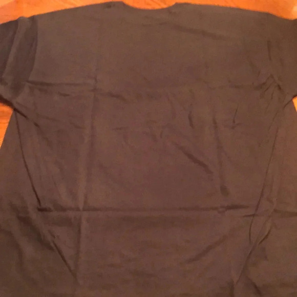 Poison Talk Dirty To Me Band Tee Shirt - Picture 5 of 6